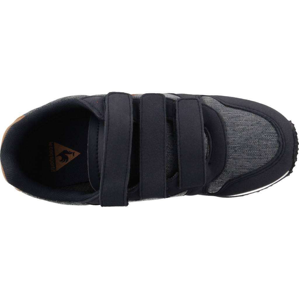 LE COQ SPORTIF en color AZUL (7)