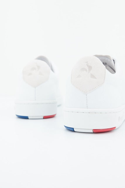 LE COQ SPORTIF en color BLANCO (3)