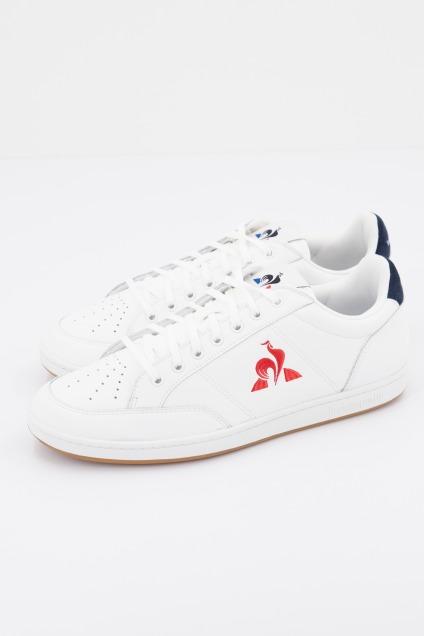 LE COQ SPORTIF COURT CLAY BOLD optical whi en color BLANCO (1)