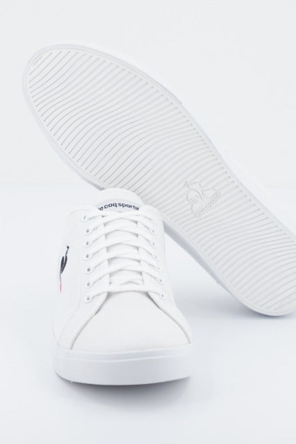 LE COQ SPORTIF VERDON en color BLANCO (4)