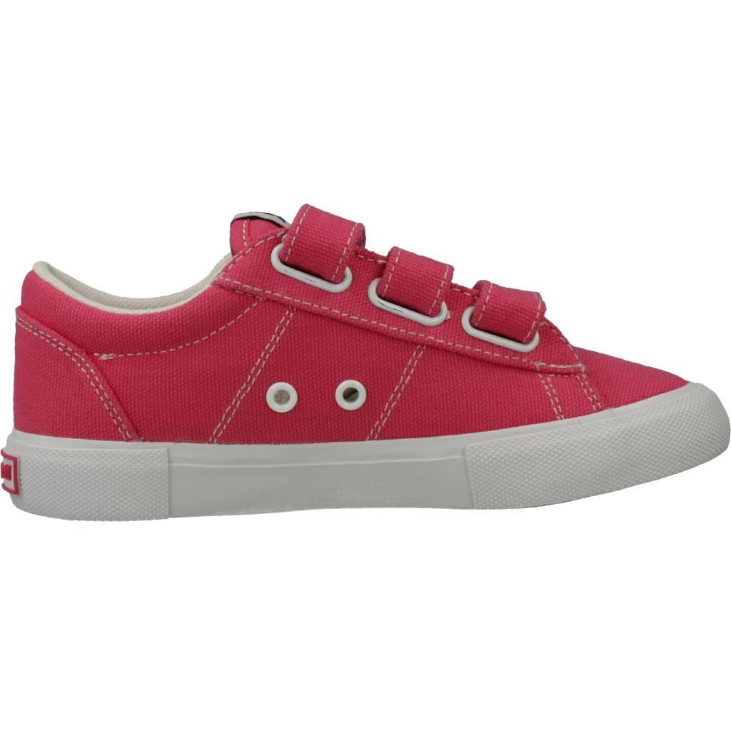 LE COQ SPORTIF VERDON PLUS PS en color ROSA (4)
