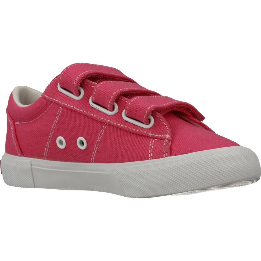 LE COQ SPORTIF VERDON PLUS PS en color ROSA (5)