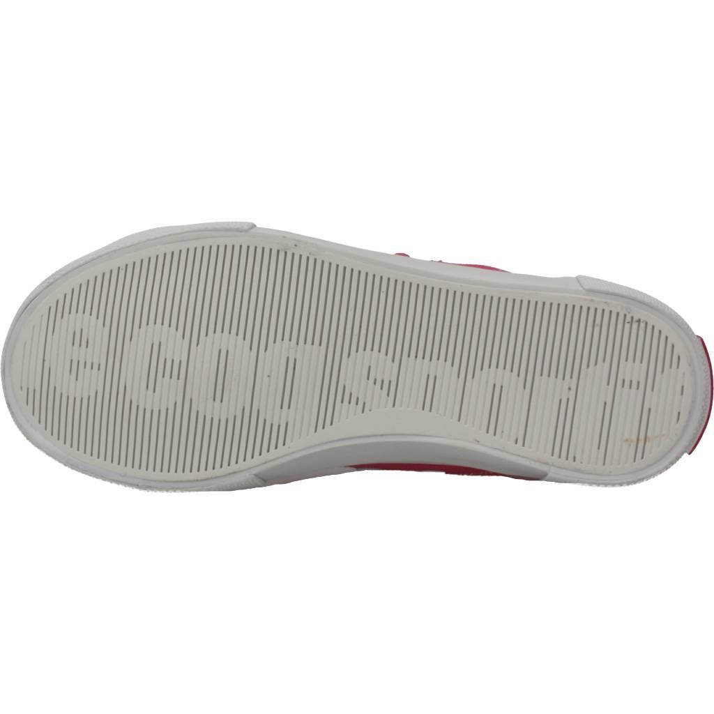 LE COQ SPORTIF VERDON PLUS PS en color ROSA (6)
