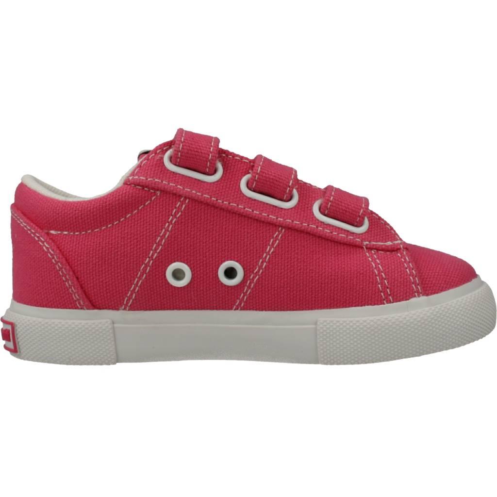 LE COQ SPORTIF VERDON PLUS INF en color ROSA (4)