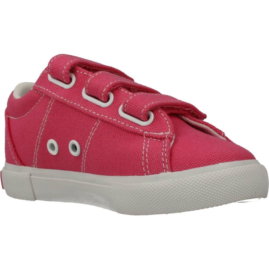 LE COQ SPORTIF VERDON PLUS INF en color ROSA (5)
