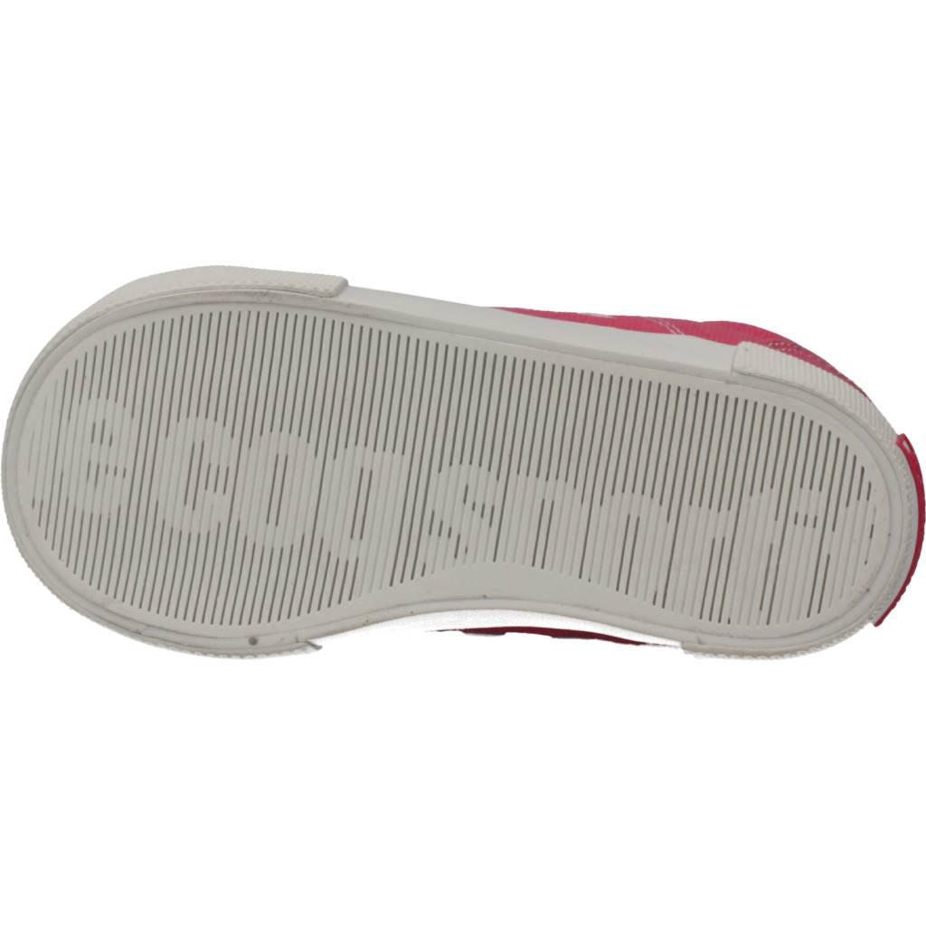 LE COQ SPORTIF VERDON PLUS INF en color ROSA (6)