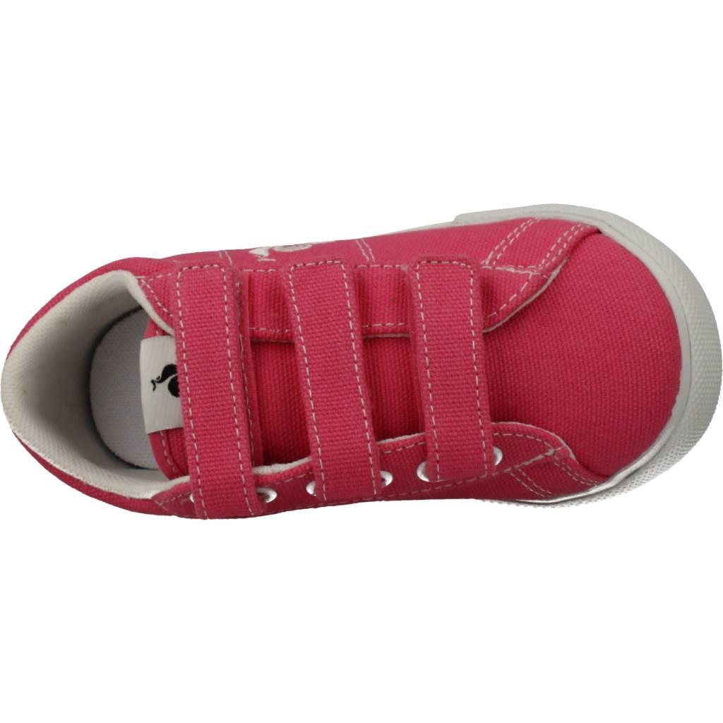 LE COQ SPORTIF VERDON PLUS INF en color ROSA (7)