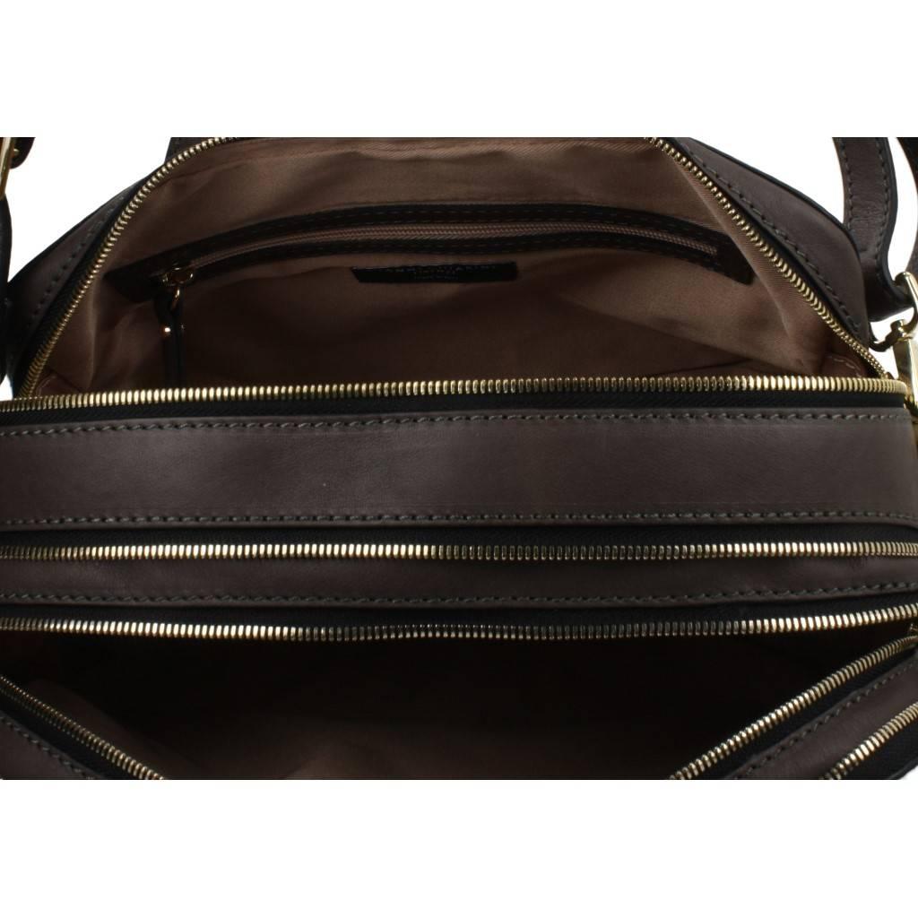 GIANNI CHIARINI BS en color MARRON (5)