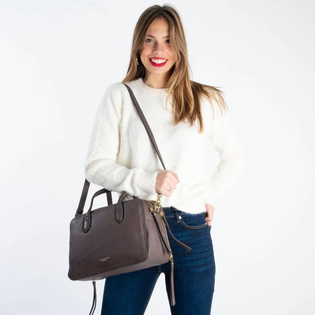 GIANNI CHIARINI BS en color MARRON (6)