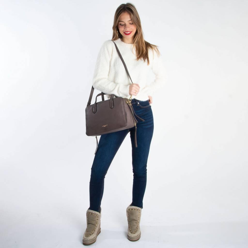 GIANNI CHIARINI BS en color MARRON (7)