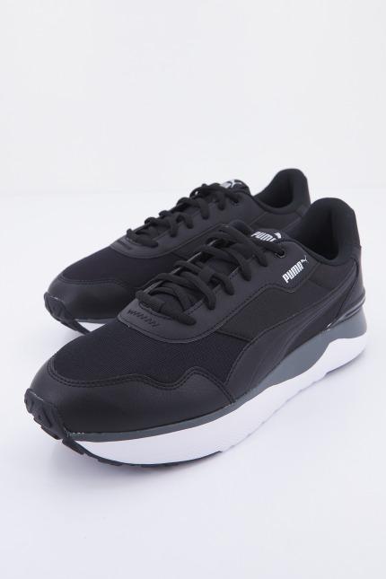 PUMA R VOYAGE en color NEGRO (2)