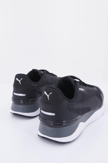 PUMA R VOYAGE en color NEGRO (3)