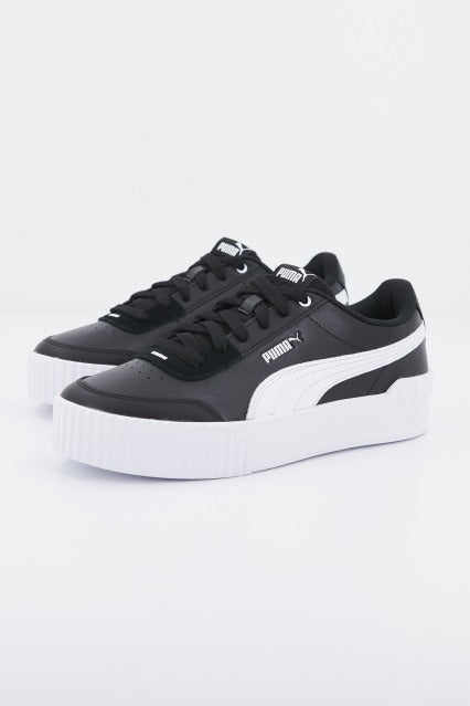 PUMA CARINA LIFT en color NEGRO (1)