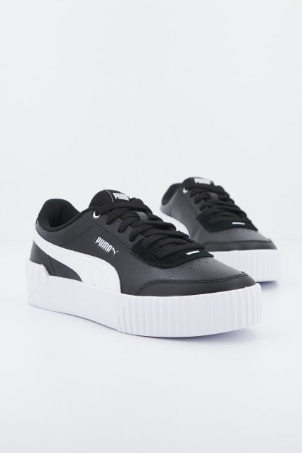 PUMA CARINA LIFT en color NEGRO (2)