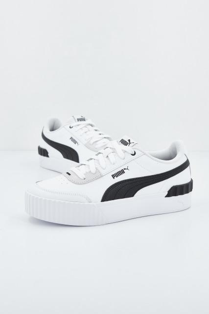 PUMA CARINA LIFT en color BLANCO (1)