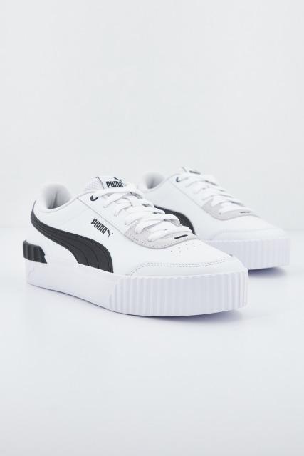 PUMA CARINA LIFT en color BLANCO (2)