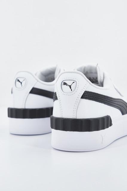 PUMA CARINA LIFT en color BLANCO (3)