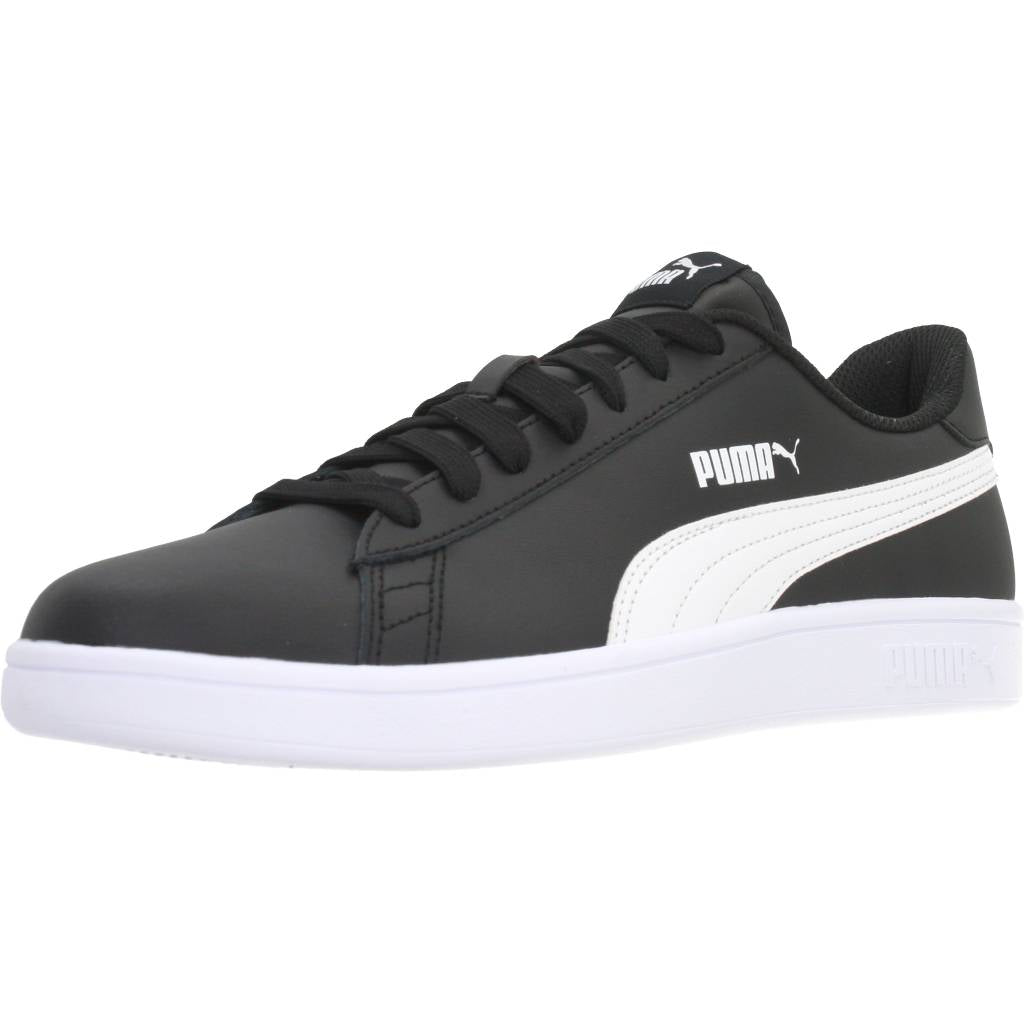 PUMA SMASH V L en color NEGRO (1)