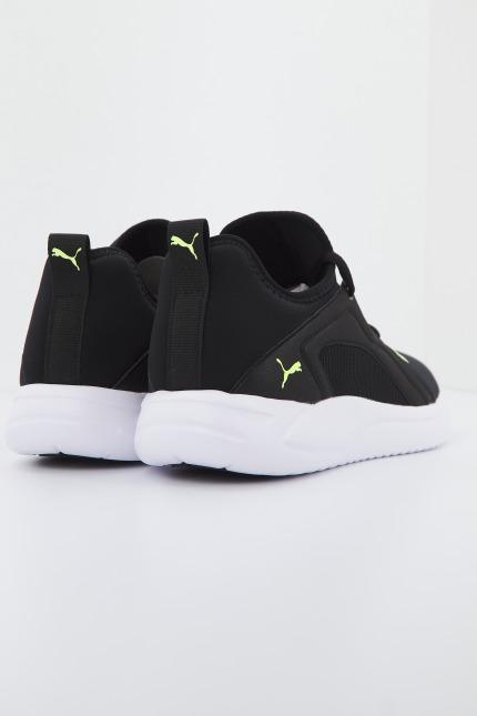 PUMA RESOLVE STREET SPARK en color NEGRO (4)