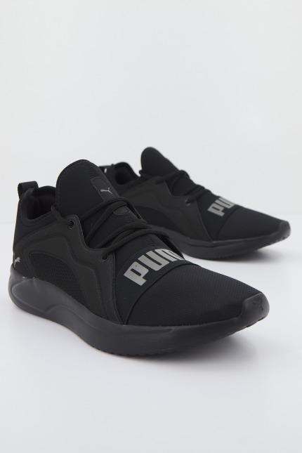 PUMA RESOLVE STREET SPARK en color NEGRO (1)