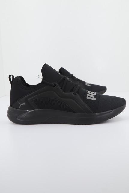 PUMA RESOLVE STREET SPARK en color NEGRO (2)