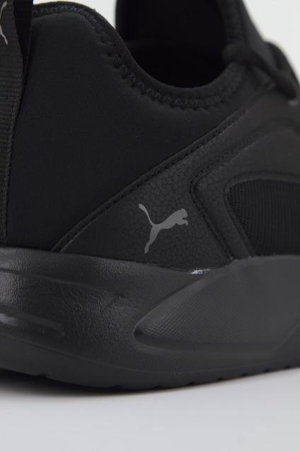 PUMA RESOLVE STREET SPARK en color NEGRO (4)