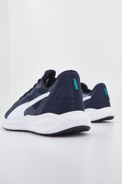 PUMA TWITCH RUNNER en color AZUL (3)