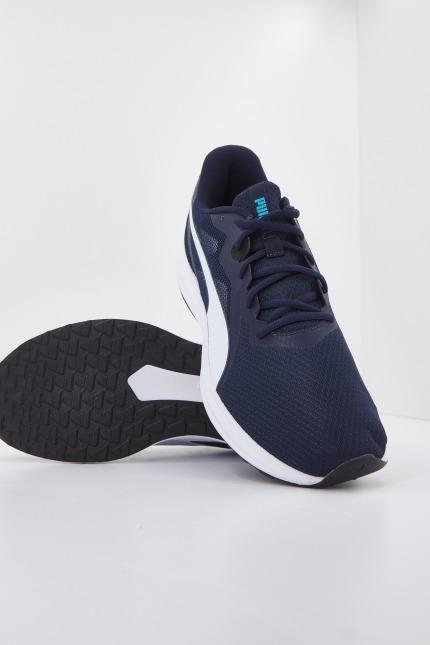 PUMA TWITCH RUNNER en color AZUL (4)
