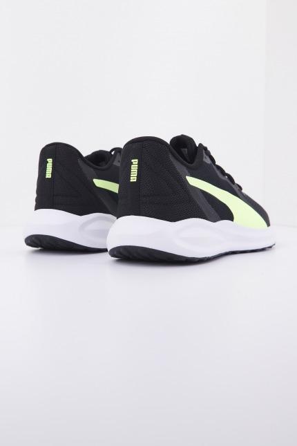 PUMA TWITCH RUNNER en color NEGRO (4)