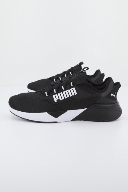 PUMA RETALIATE en color NEGRO (1)