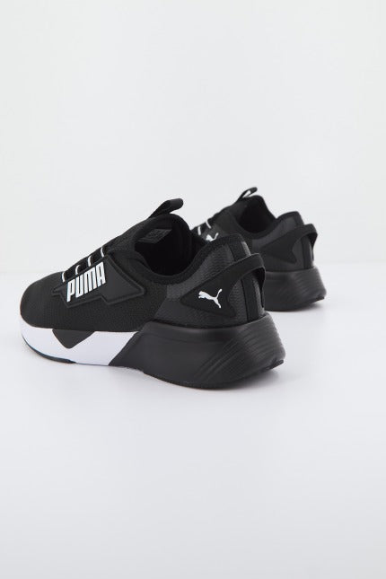 PUMA RETALIATE en color NEGRO (2)