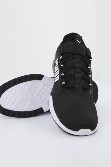 PUMA RETALIATE en color NEGRO (3)