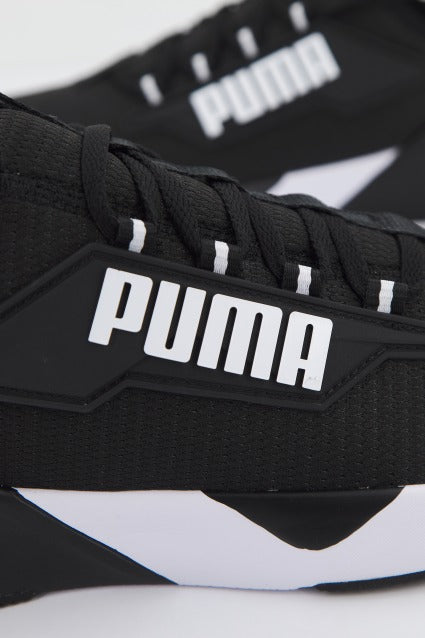 PUMA RETALIATE en color NEGRO (4)