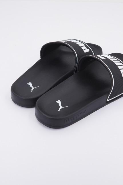 PUMA LEADCAT . en color NEGRO (3)