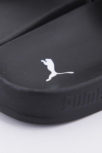 PUMA LEADCAT . en color NEGRO (4)