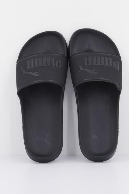 PUMA LEADCAT . en color NEGRO (1)