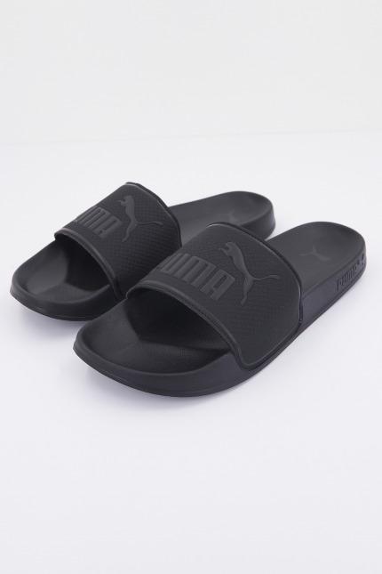 PUMA LEADCAT . en color NEGRO (2)