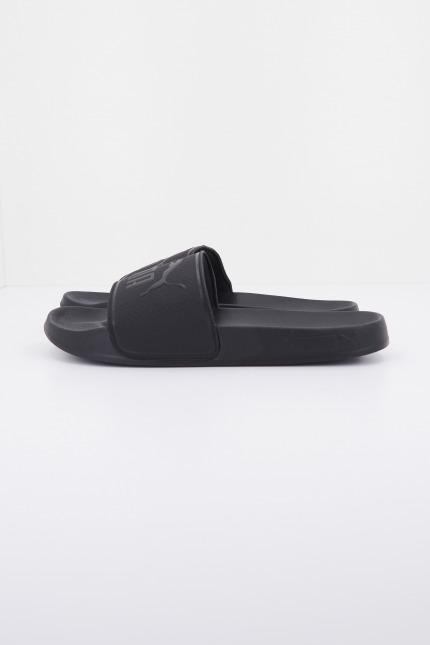 PUMA LEADCAT . en color NEGRO (3)