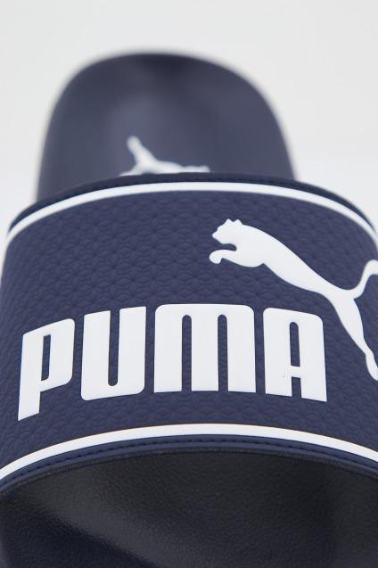PUMA LEADCAT . en color AZUL (4)