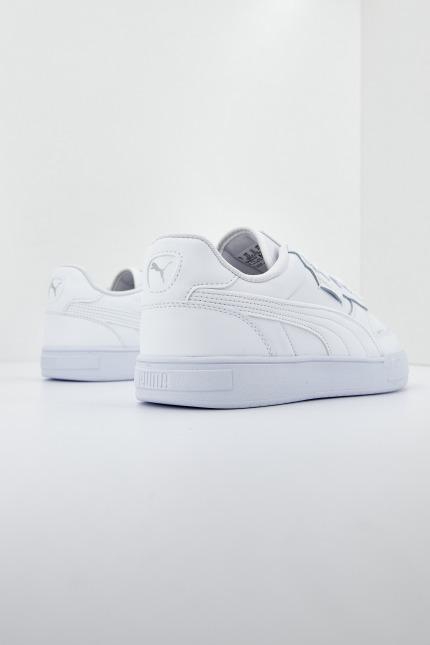 PUMA CAVEN DIME en color BLANCO (3)