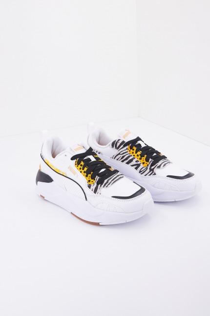 PUMA X-RAY SAFARI en color BLANCO (1)