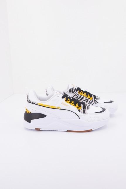 PUMA X-RAY SAFARI en color BLANCO (2)
