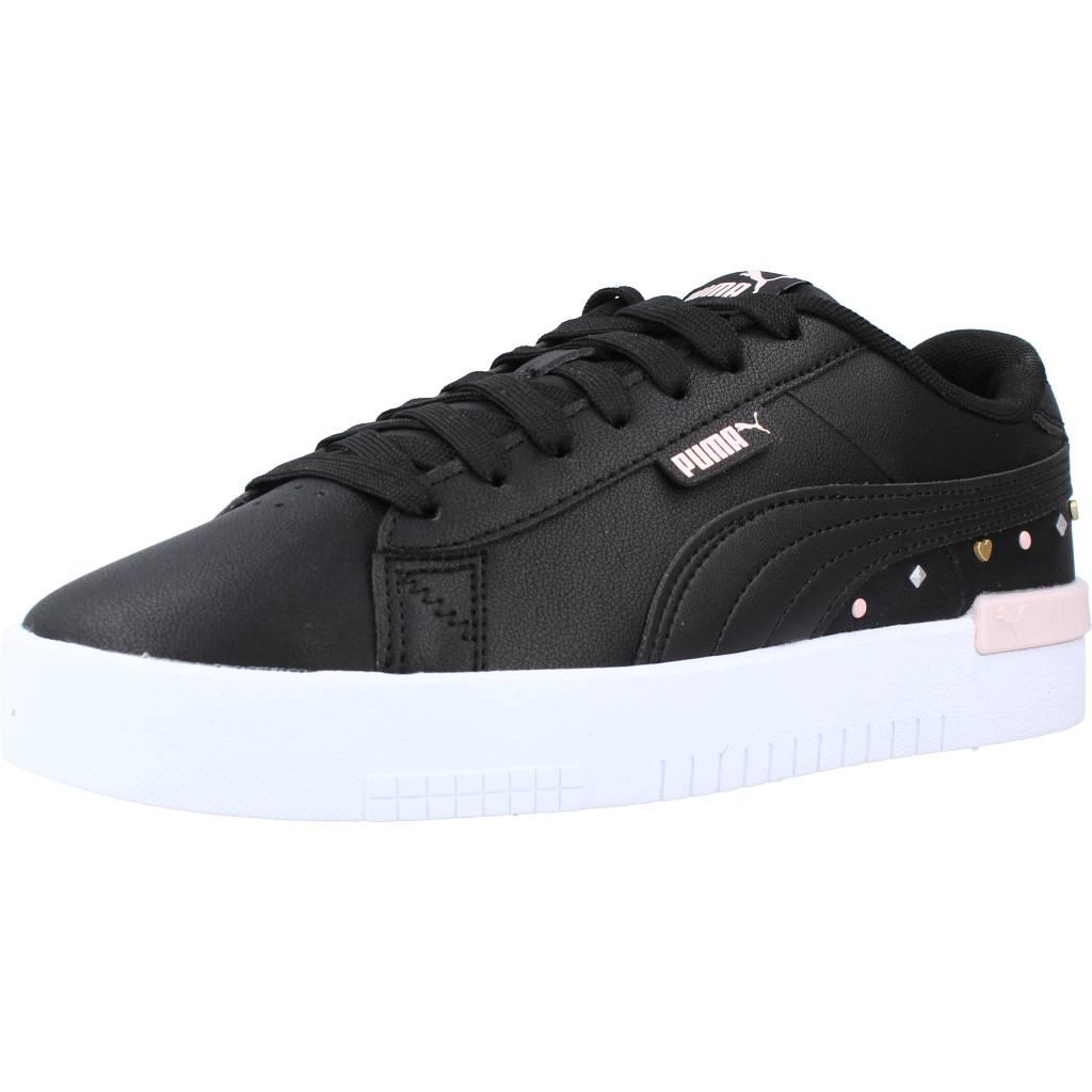 PUMA JADA GALENTINES en color NEGRO (1)