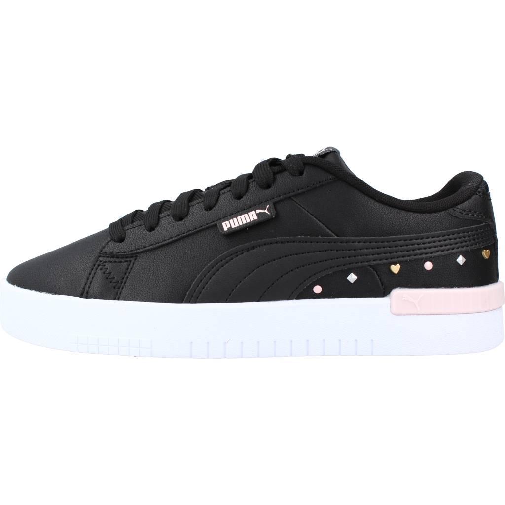PUMA JADA GALENTINES en color NEGRO (2)