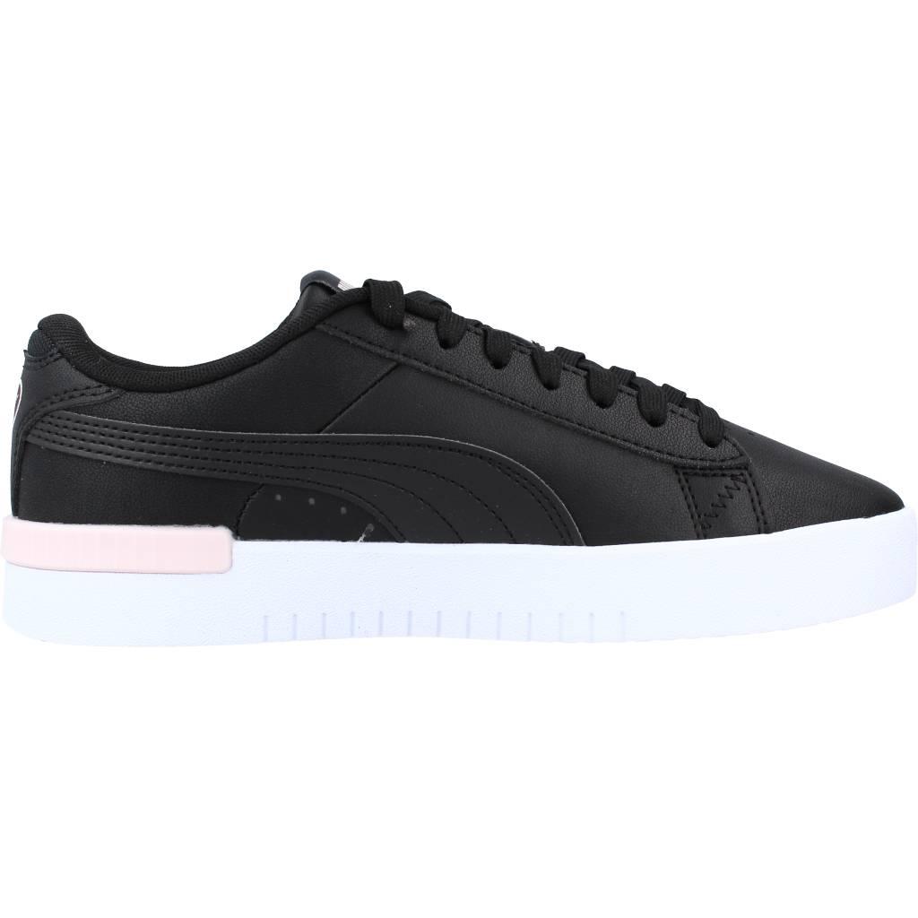 PUMA JADA GALENTINES en color NEGRO (4)