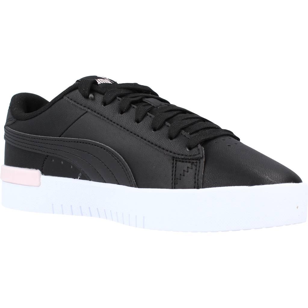 PUMA JADA GALENTINES en color NEGRO (5)