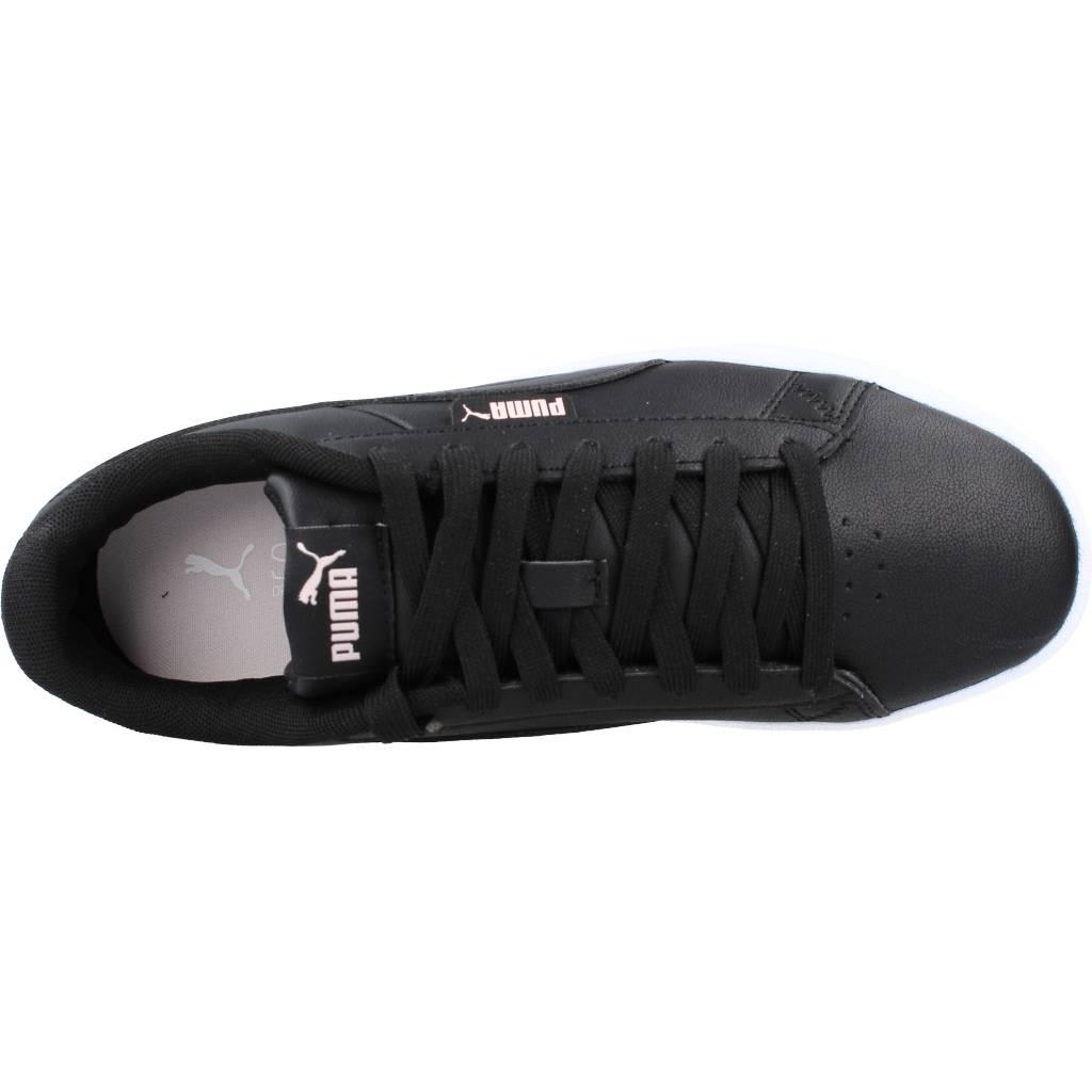 PUMA JADA GALENTINES en color NEGRO (7)