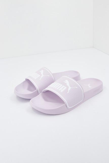 PUMA LEADCAT . en color ROSA (2)