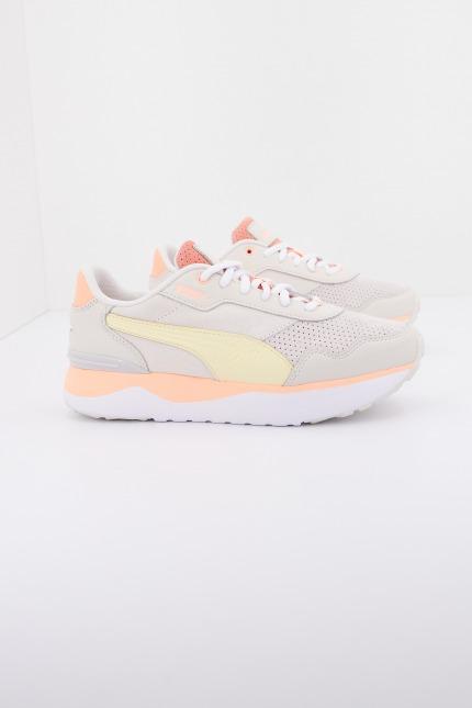 PUMA VOYAGE PREMIUM en color NARANJA (1)