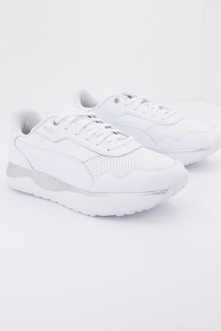 PUMA VOYAGE PREMIUM L en color BLANCO (1)